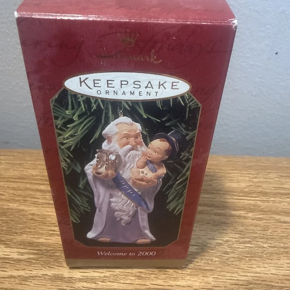 Hallmark 